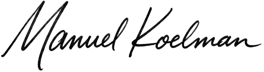 Manuel Koelman